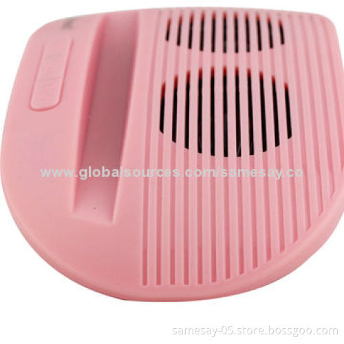 Mini Bluetooth Speaker/Dock Station for Tablet PCs, Aux-in, Sized 151 x 88 x 32mm
